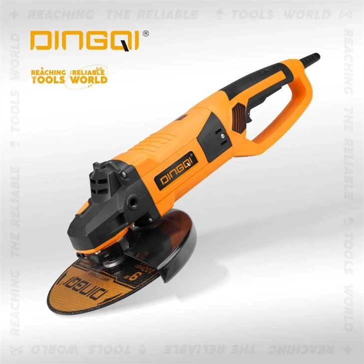 230 mm 2200 W ručna brusilica za teške uvjete rada