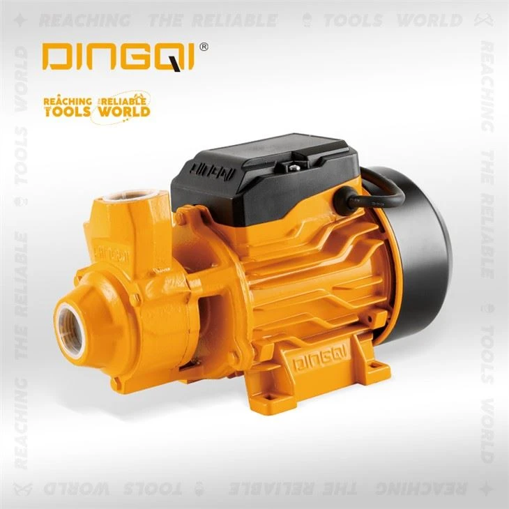 Pumpa za bunar s čistom vodom od 370 W