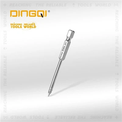 Križno svrdlo za staklo s šesterokutnom ručkom